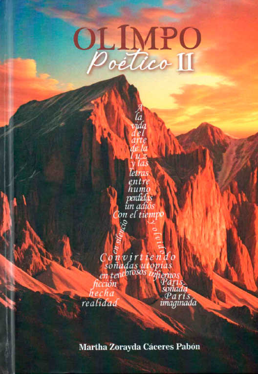 oLIMPO POÉTICO ii