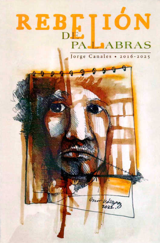 Rebelión de las palabras