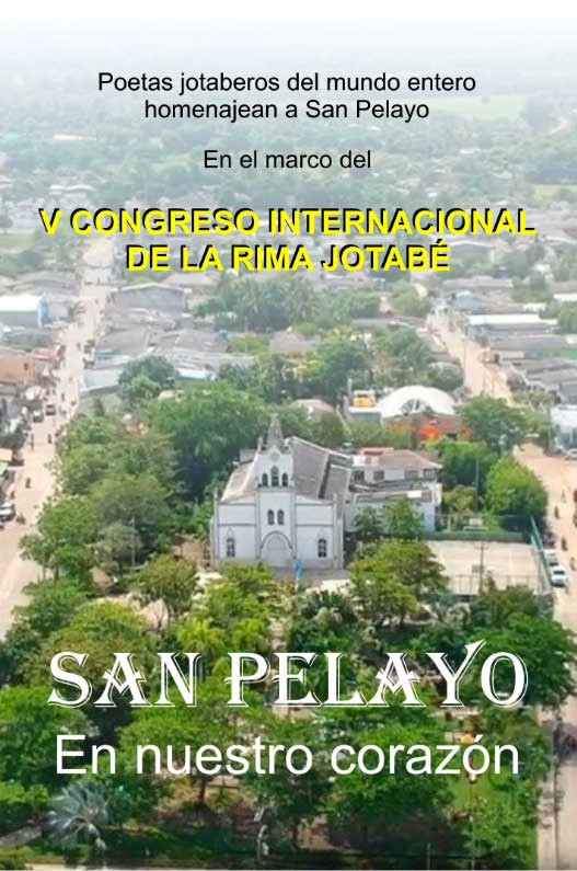 San Pelayo en nuestro corazón