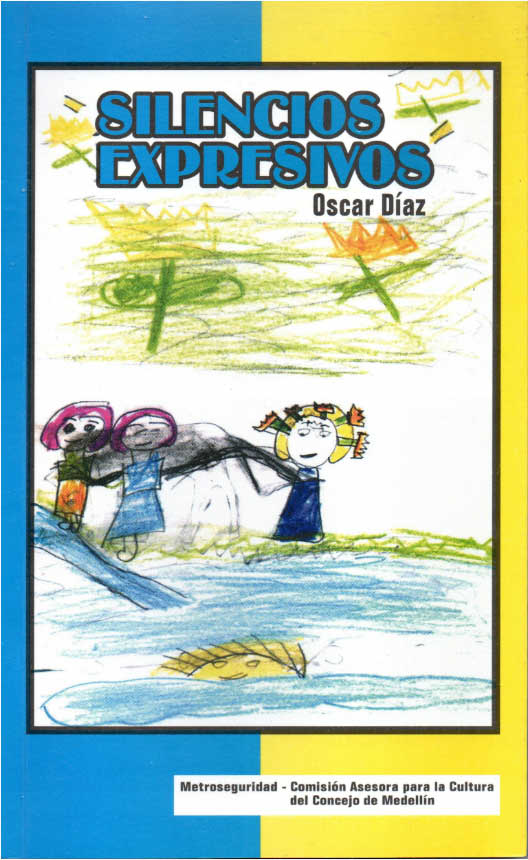 Silencios expresivos