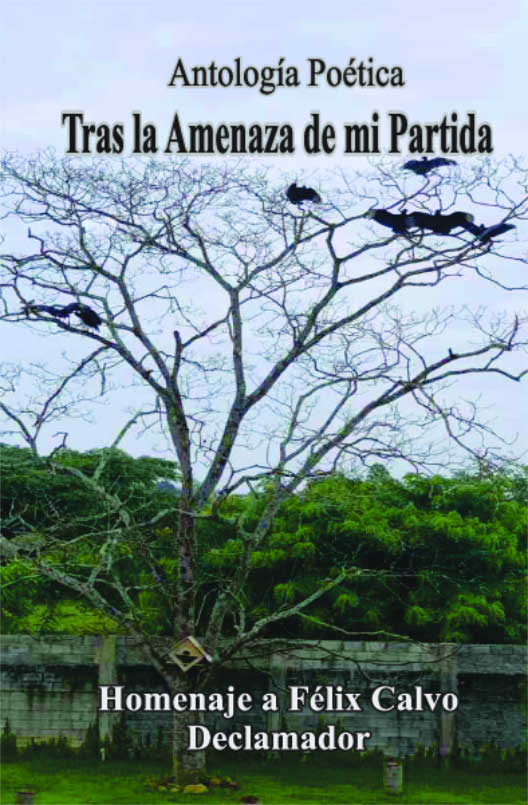 Tras la amenaza de mi partida