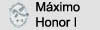 Reseñador
Máximo Honor I