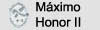 Reseñador
Máximo Honor II