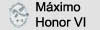 Reseñador
Máximo Honor VI