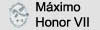 Reseñador
Máximo Honor VII