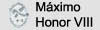 Reseñador
Máximo Honor VIII