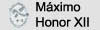Reseñador
Máximo Honor XII