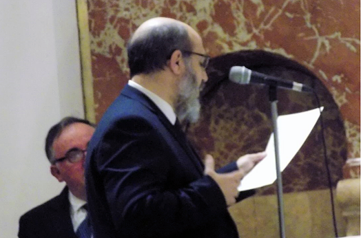 Juan Benito