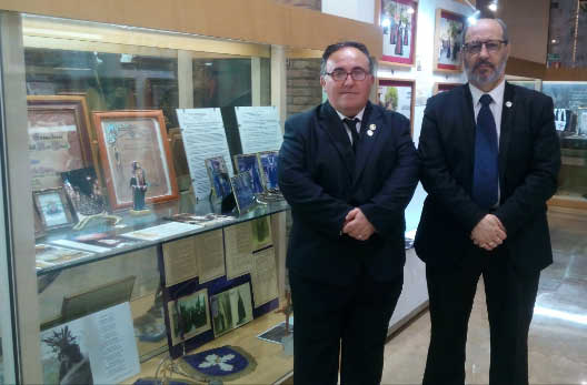 Alejandro Daniel Señorís Romero