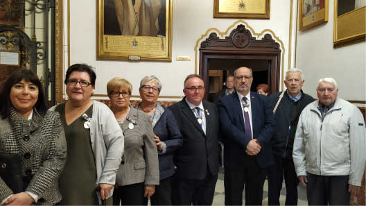 Orden Poético-Literaria Juan Benito