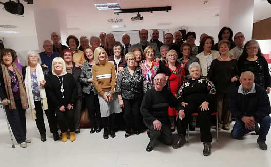 I Encuentro Poético Somos Poesía