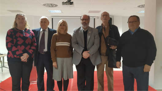 I Encuentro Poético Somos Poesía