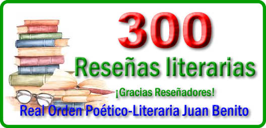 300 Reseñas literaria