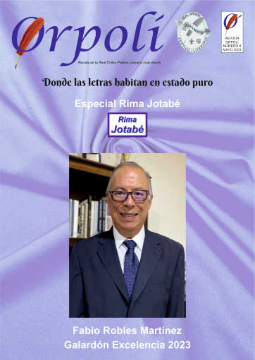 Revista Orpolí número 06