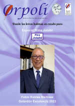 Revista Orpolí número 06