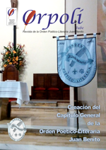 Revista Orpolí número 01