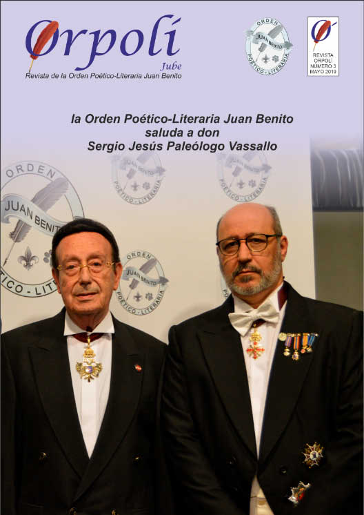 Revista Orpolí número 03