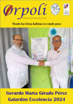 Revista Orpolí número 7