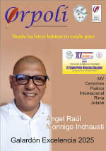Revista Orpolí número 08