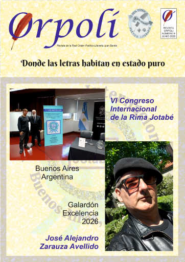 Revista Orpolí número 08