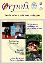 Revista Orpolí número 9